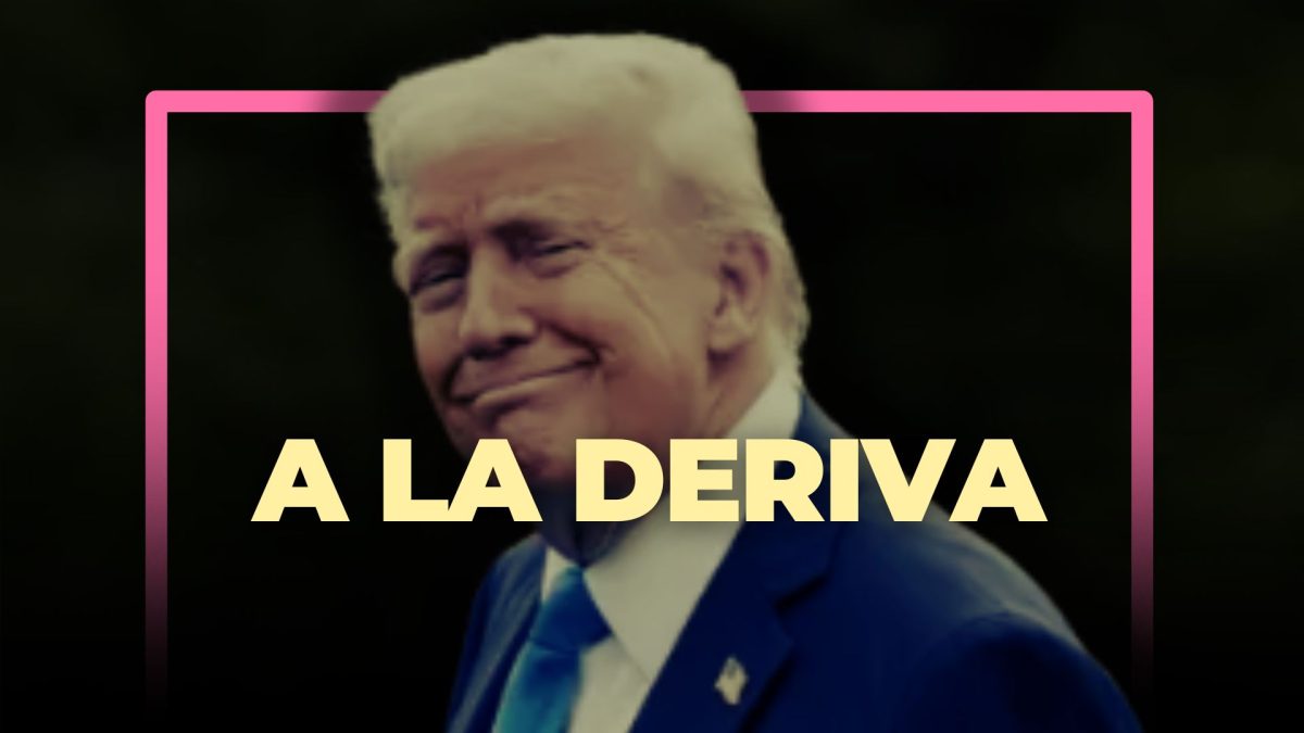 Trump dinamita las exportaciones de EE.UU.: el campo y los puertos al borde del colapso