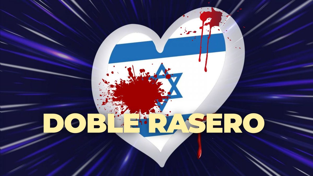 Más de 70 artistas denuncian que Eurovisión blanquea el genocidio de Israel