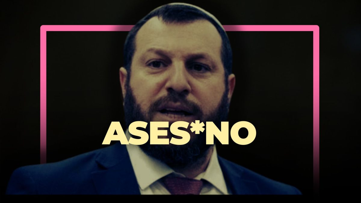Israel | El ministro Amichai Eliyahu exige bombardear los almacenes de comida en Gaza