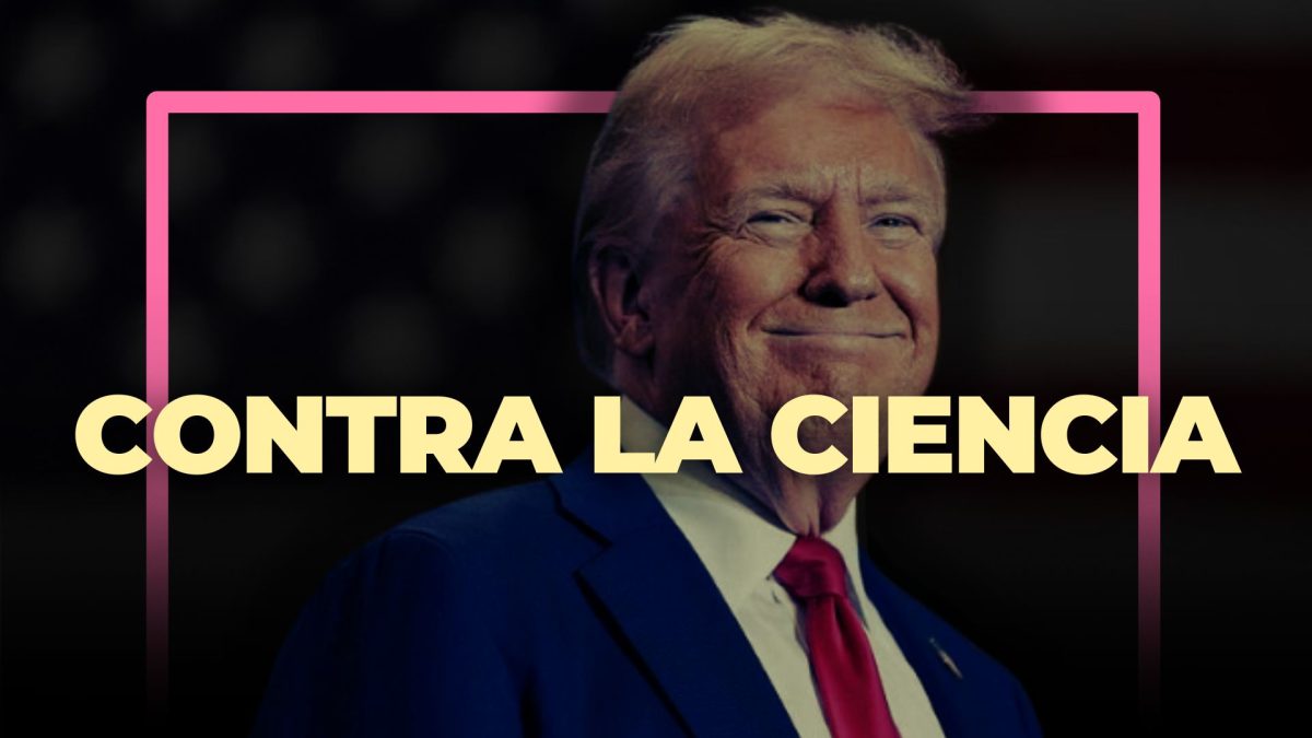 Trump hunde la ciencia global mientras dispara el gasto militar