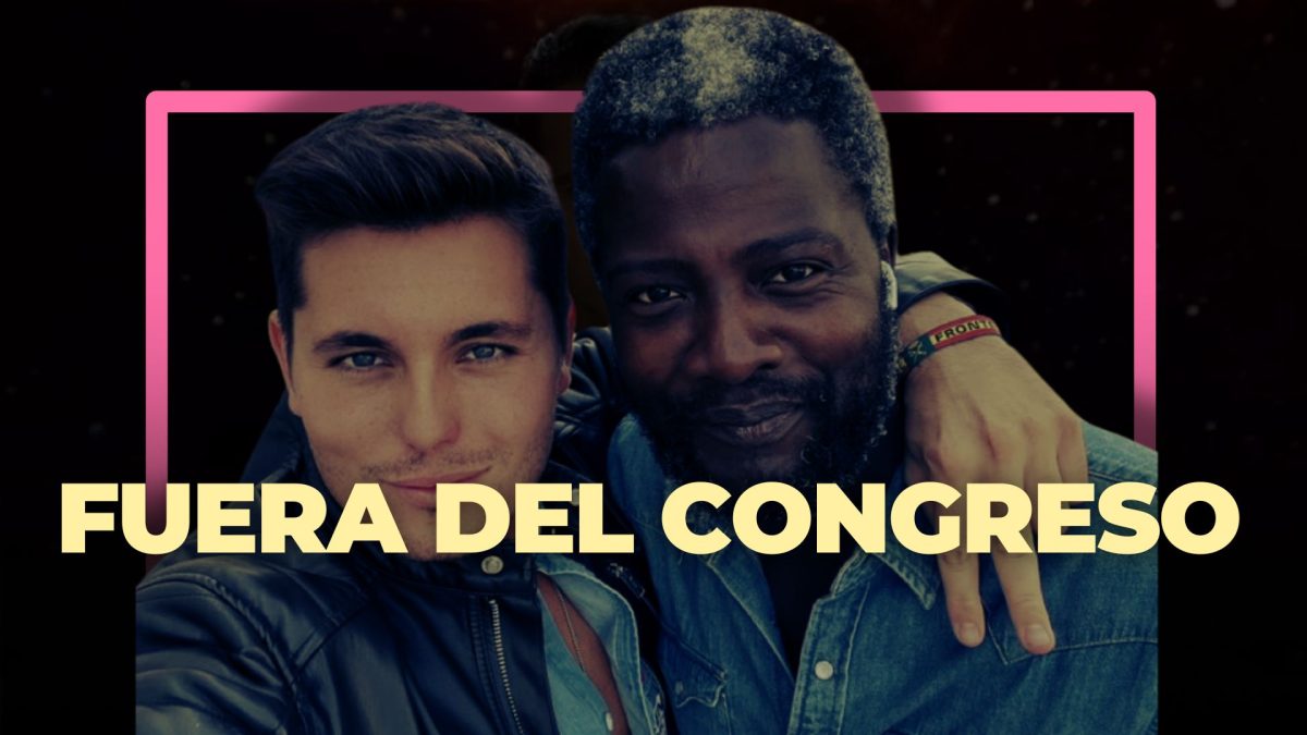 Ndongo y Quiles: el Congreso no es un circo ni un plató para el odio