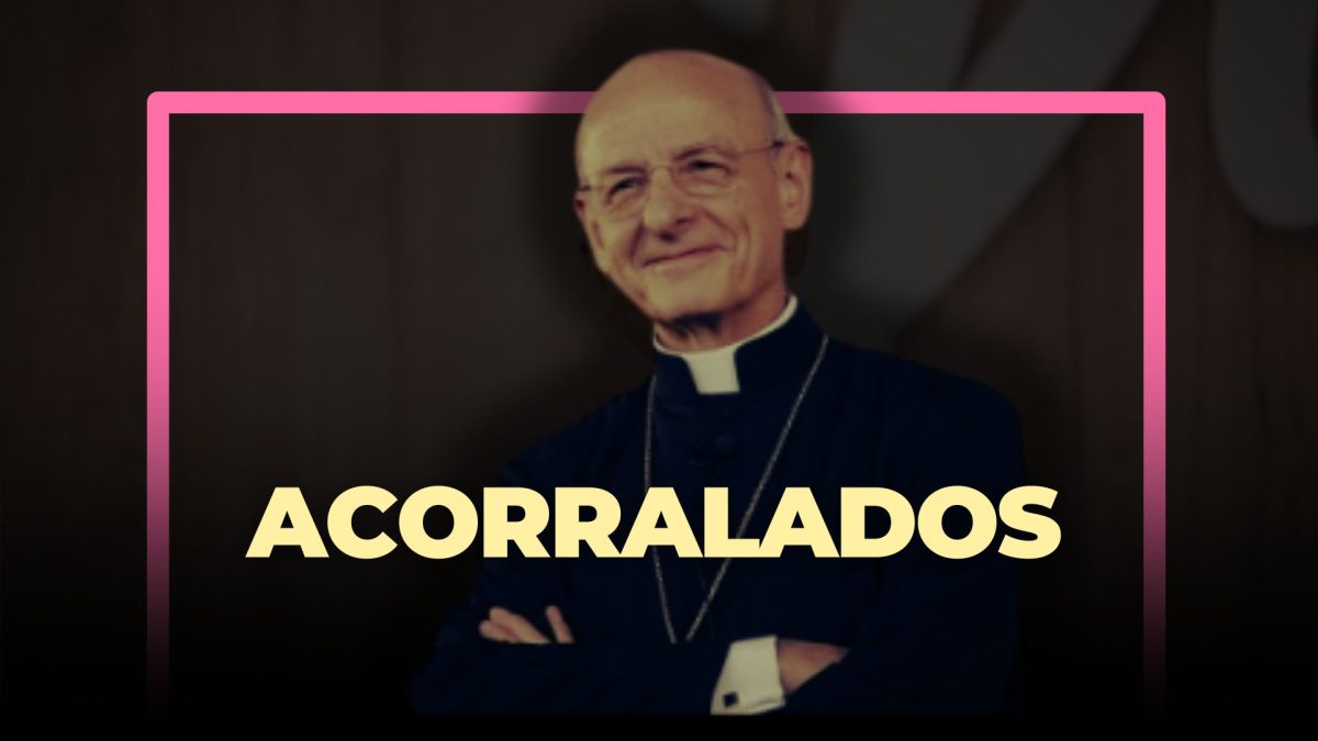 Se acabó el blindaje: el Papa acorrala al Opus Dei mientras estalla su mayor escándalo por esclavitud