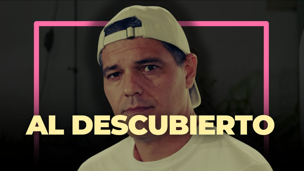 Ya te avisamos sobre Frank