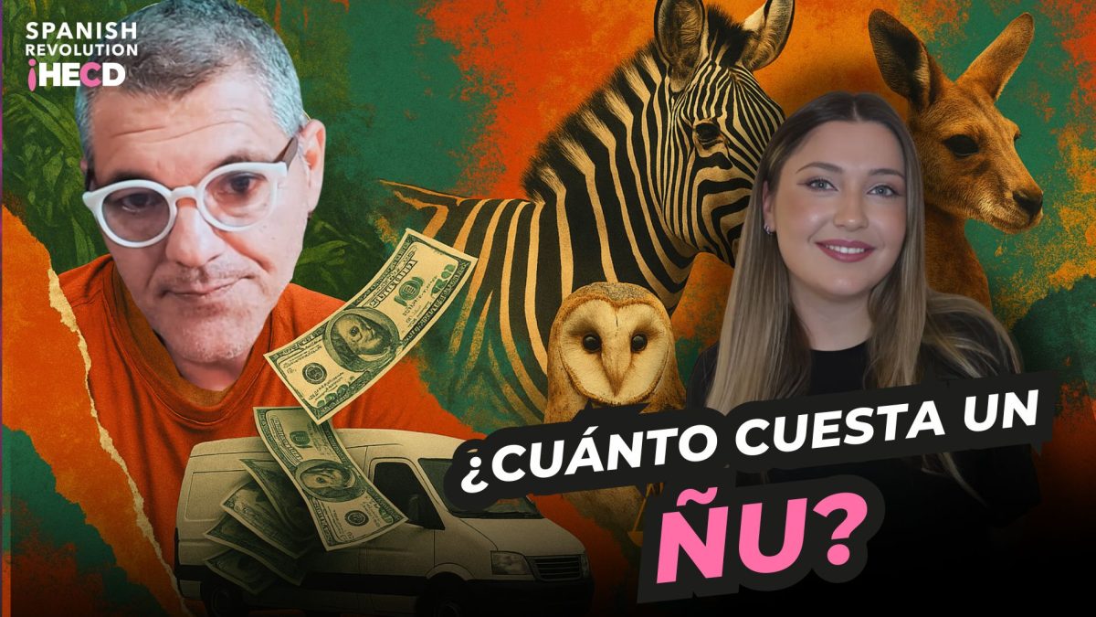 Frank de la jungla y los walabis de 80.000 baht | Marina Lobo vuelve a desmontarlo