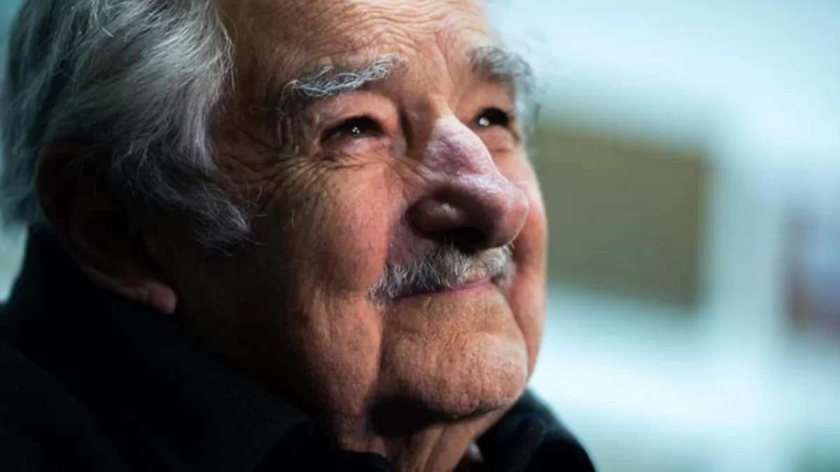 Diez frases esenciales de José Mujica para entender su filosofía de vida