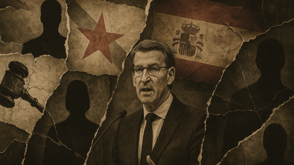 No son lenguas cooficiales, son lenguas cohibidas