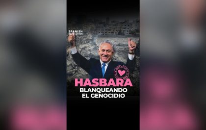 Vídeo | Hasbara: blanqueando el genocidio 5 maxresdefault 2025 05 21T064213.604