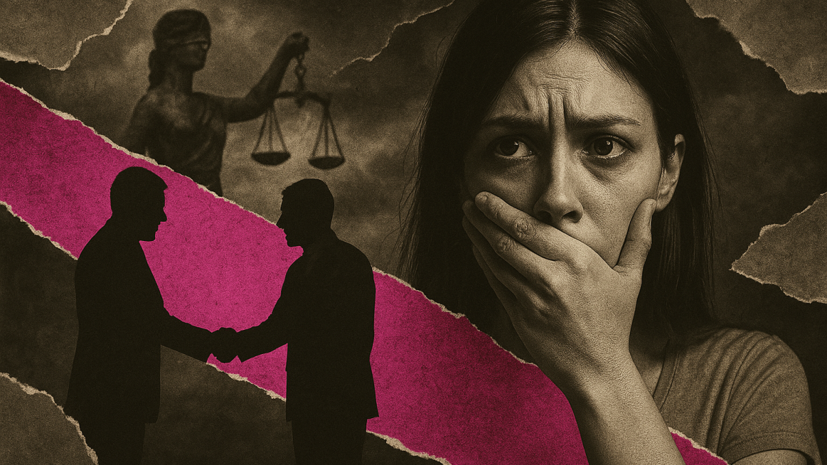 Vox, feminicidios y gobiernos de coalición: ¿cuántas vidas cuesta un pacto político?