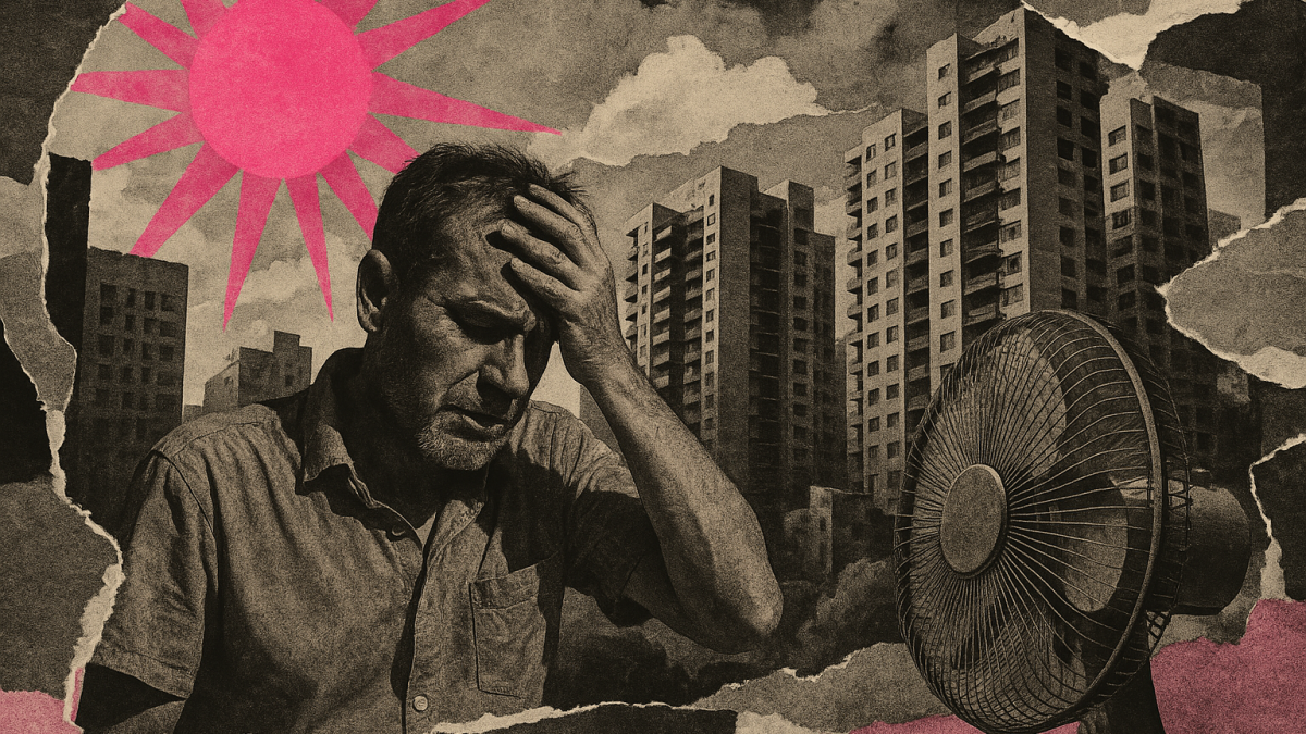 Siempre hizo calor, pero no así: diez verdades incómodas sobre el calentamiento global que tu cuñado no quiere escuchar