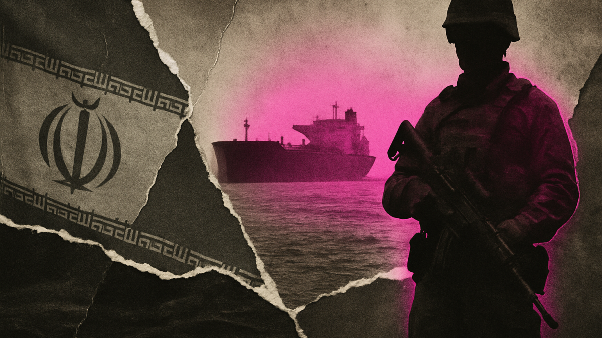 Si cierran Ormuz, abramos los ojosLa geopolítica del petróleo vuelve a encender la mecha del desastre
