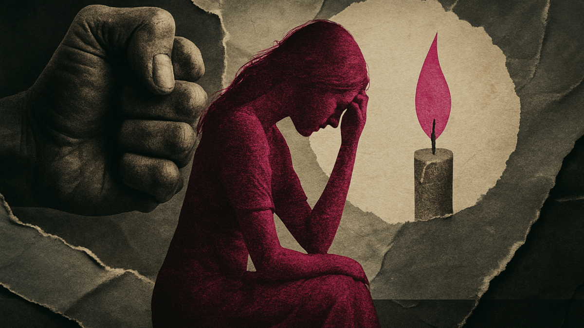 El día que no puede repetirse: 24 horas, 4 crímenes machistas en España