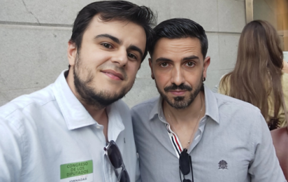 'Homocayetanismo' - ¿Nueva operación de la ultraderecha? 2 Captura de pantalla 2025 06 29 110304 1