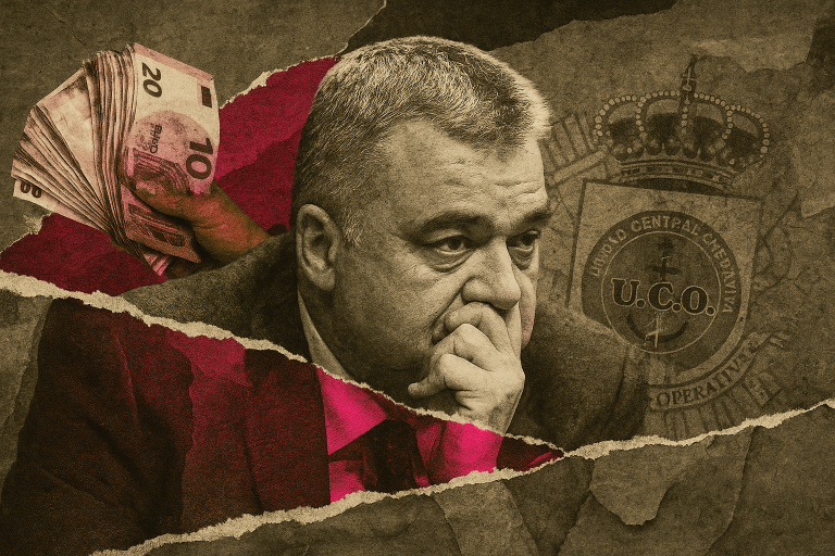 PSOE: manual de cierre de filas en cinco pasos (y por qué siempre falla)