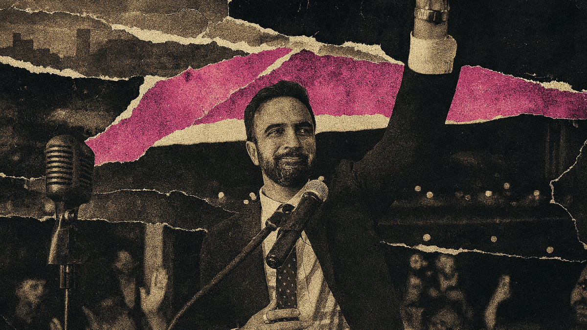 El fin del progresismo de escaparate: cuando organizar vale más que viralizar