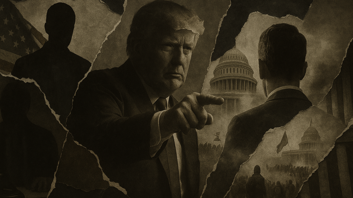 El PP y el manual Trump: sembrar la duda, cobrar en descrédito