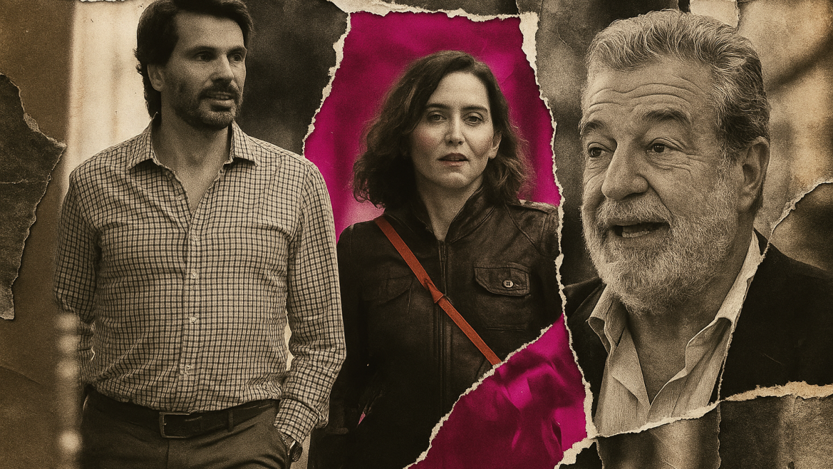 Oscar a la mejor ficción política