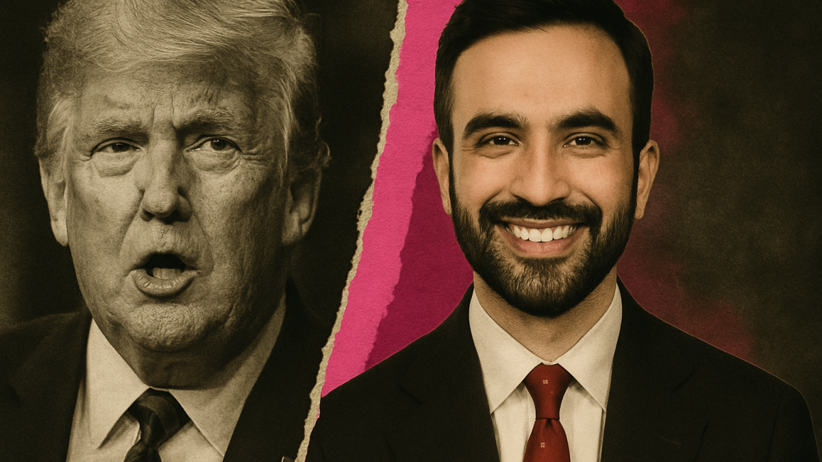 Trump quiere deportar a la democracia: el caso Mamdani y el nuevo macartismo
