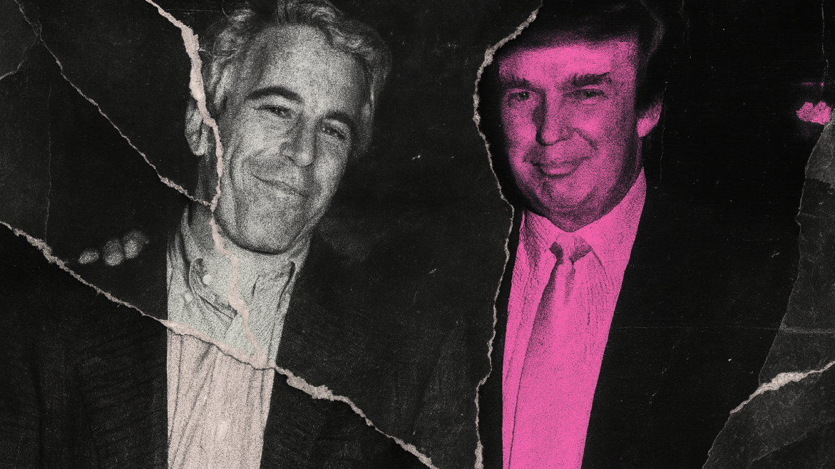 INFORME | La lista Epstein y la implicación de Trump: la impunidad del poder