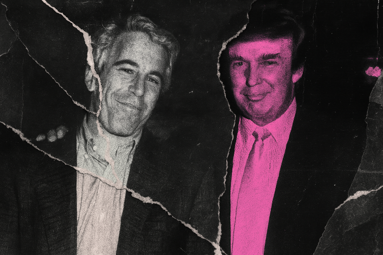 INFORME | La lista Epstein y la implicación de Trump: la impunidad del poder
