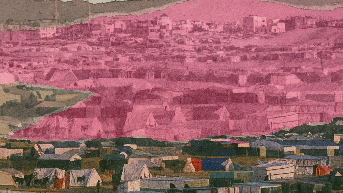 Del gueto de Varsovia al de Rafah: historia de un crimen repetido