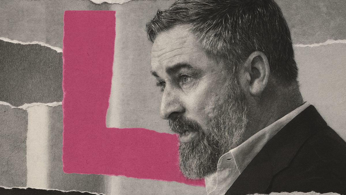 Nacido aquí, odiado aquí. Vox ha dejado de fingir