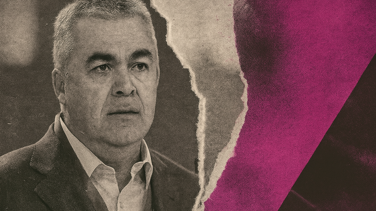 Caso Cerdán: ni cortafuegos, ni persecuciones, ni mártires