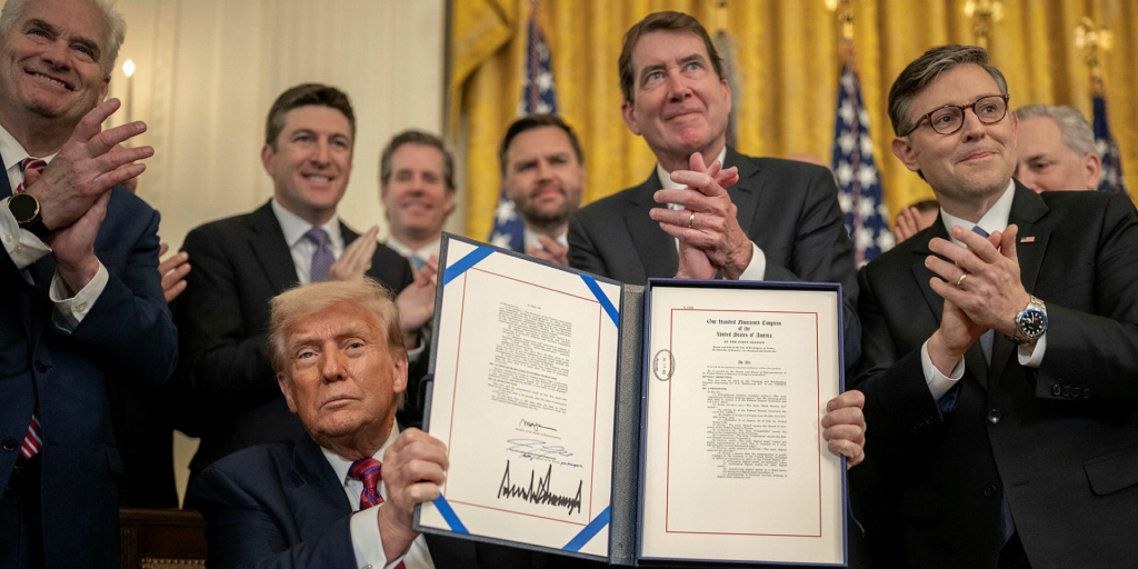 INFORME | La lista Epstein y la implicación de Trump: la impunidad del poder 1 image 3
