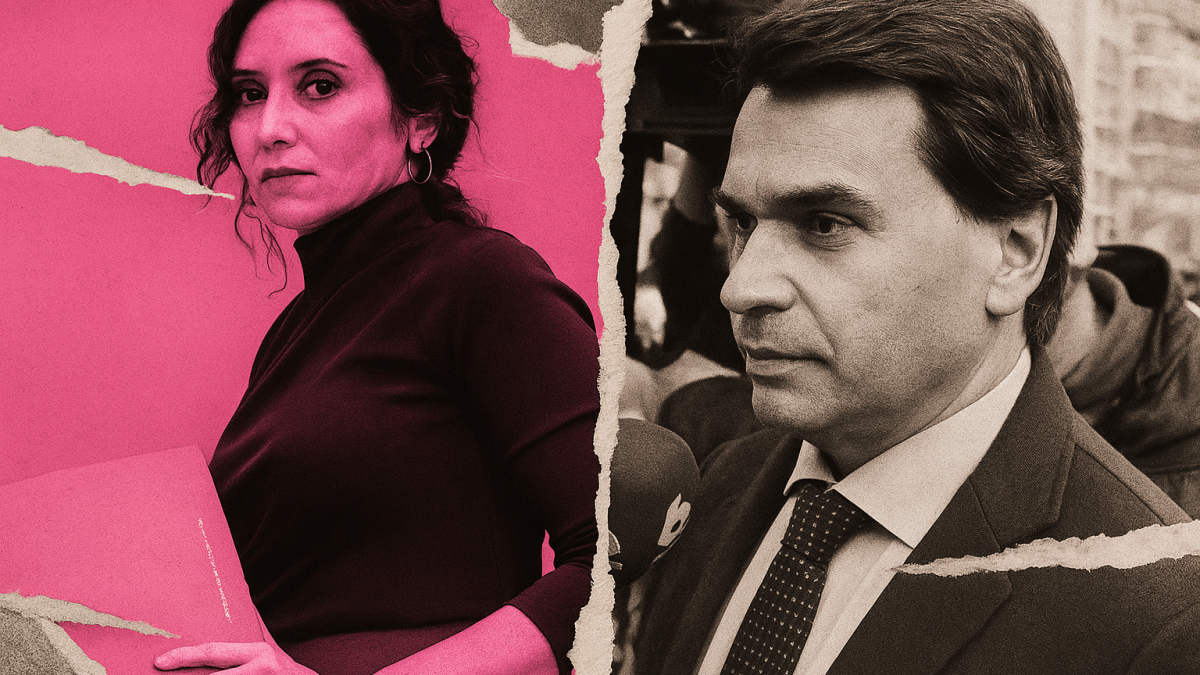 El ático de Ayuso: tres preguntas sin respuesta