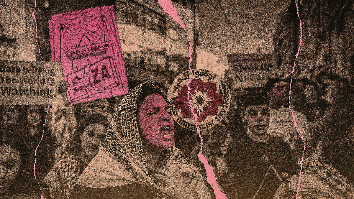 De Sakhnin a Ramala, la intifada que no pide permiso