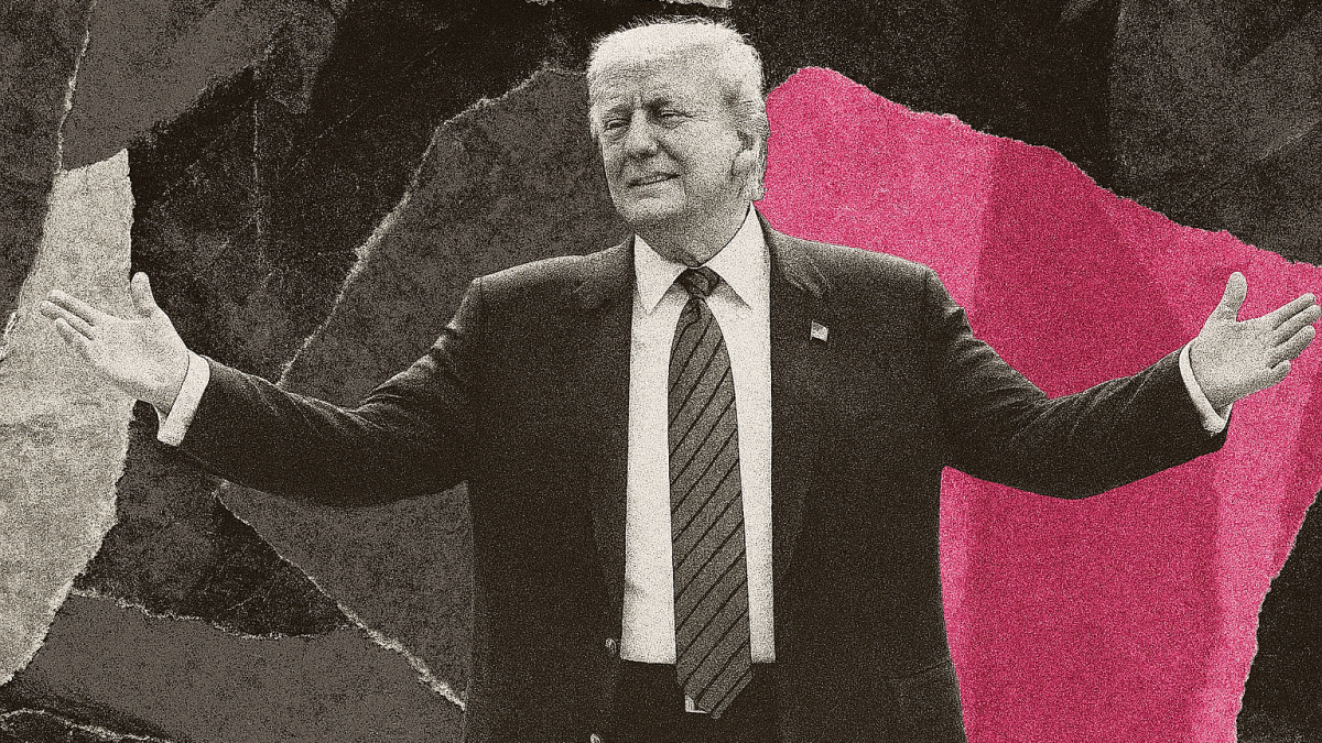 Trump, el gran ignorante