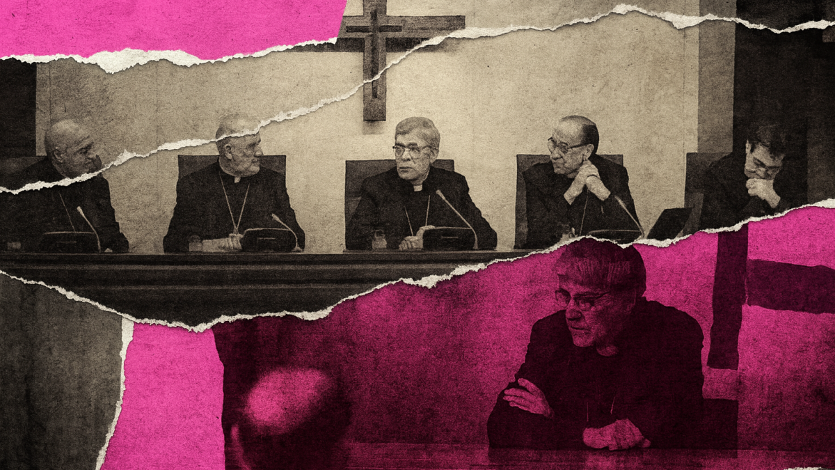 La Iglesia española vuelve a humillar a las víctimas de abusos