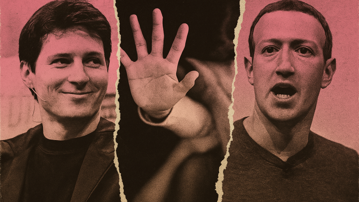 Los 32.000 hombres que hicieron del cuerpo de sus parejas un escaparate de violencia digital