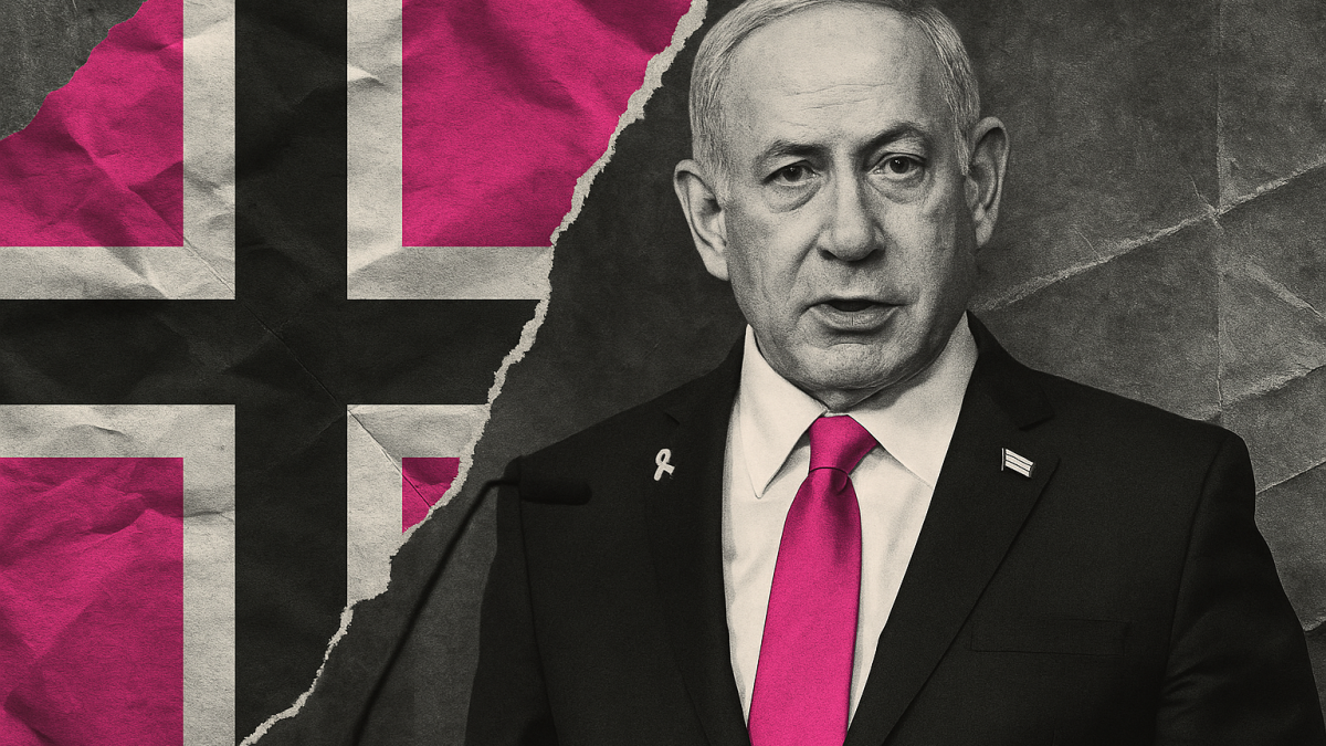 El fondo estatal de pensiones de Noruega retira sus inversiones en Israel