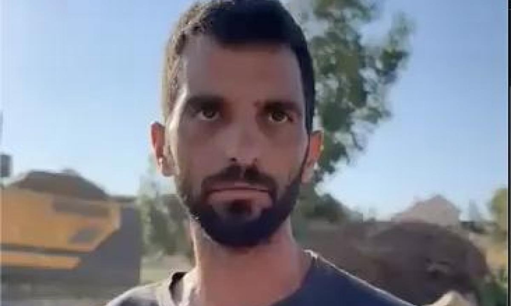 El asesino volvió y Awdah no 1 image