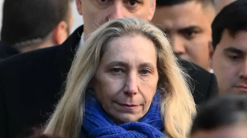 La caída de Milei ya no es una hipótesis, es un hecho político 2 image 8