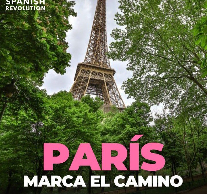 Vídeo | París marca el camino