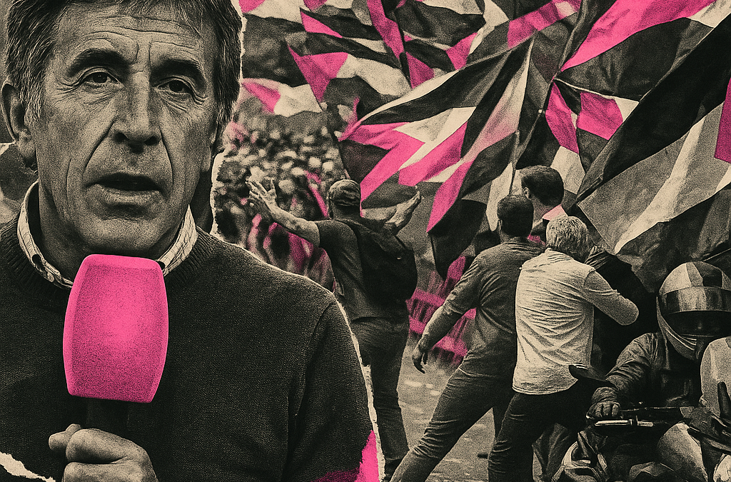 Estimado Pedro Delgado, te quiero explicar una cosa
