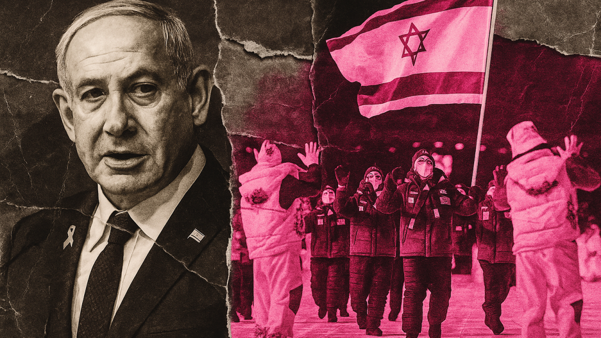 España exige al COI la expulsión de Israel: el deporte frente al genocidio