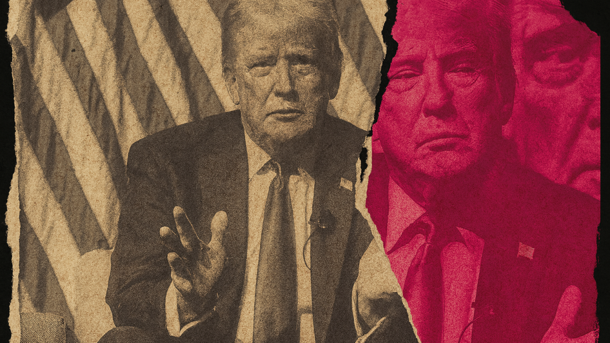 La democracia estadounidense en estado terminal: Trump ordena a su fiscal general perseguir a enemigos políticos