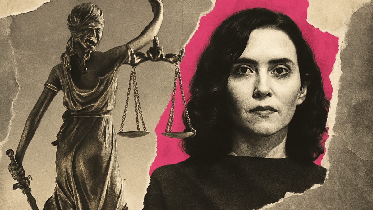 “Puede darse por jodido”. Un tribunal conservador juzgará al fiscal general por el caso Ayuso