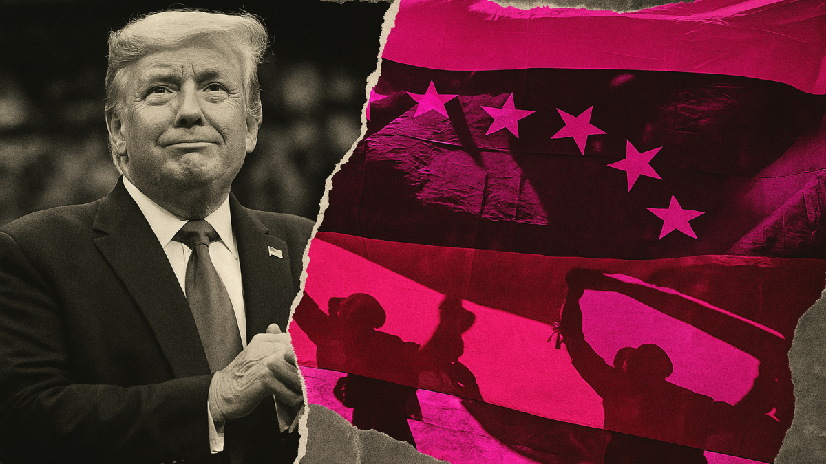 La extraña guerra de Trump en el Caribe: tercera ejecución extrajudicial bajo bandera estadounidense