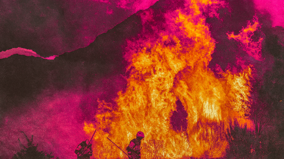 Después del fuego: 60 años de abandono que arden en minutos