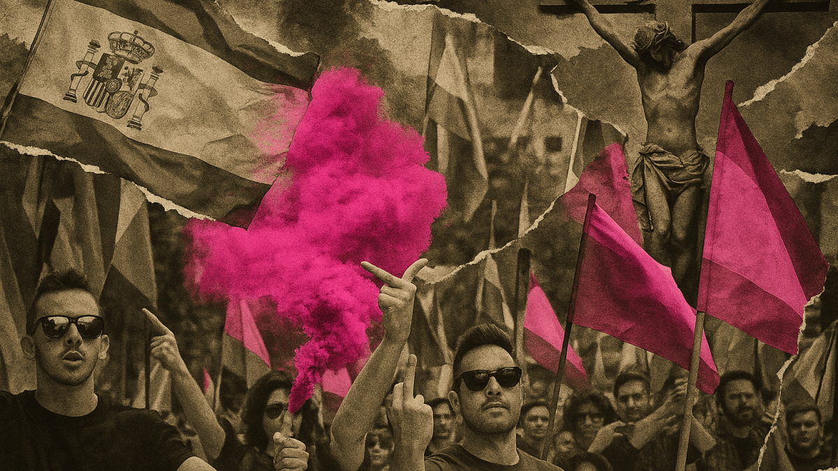 Opinión | Los nazis también lloran