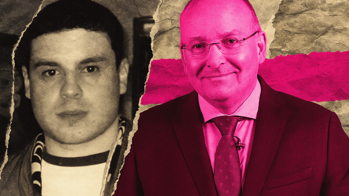 Agulló en la memoria: la hipocresía de Tellado y la violencia que la derecha olvida