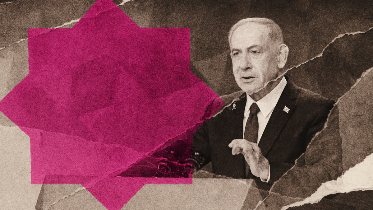 Israel habla de paz mientras arrasa pueblos y negociadores