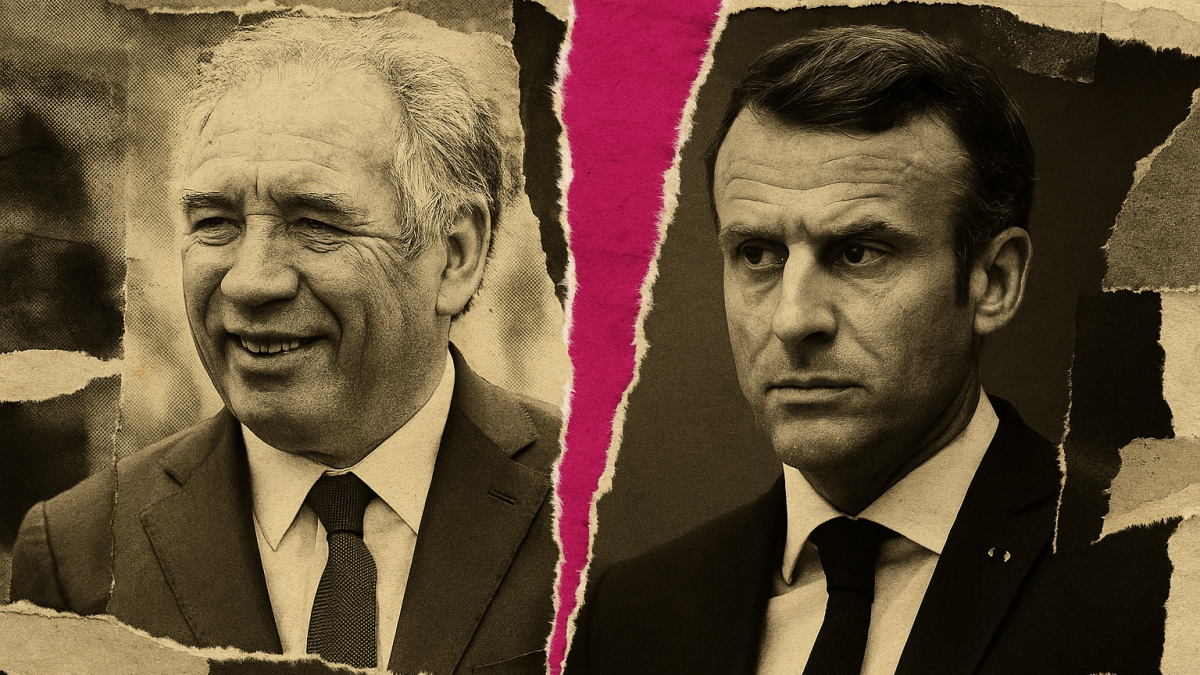 Francia, atrapada en su propio laberinto político