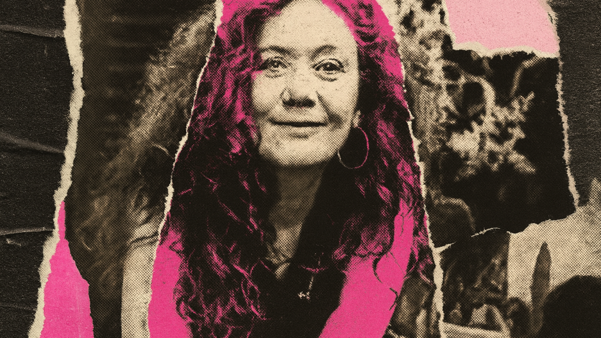Demandar a quien escucha: la ofensiva contra Cristina Fallarás