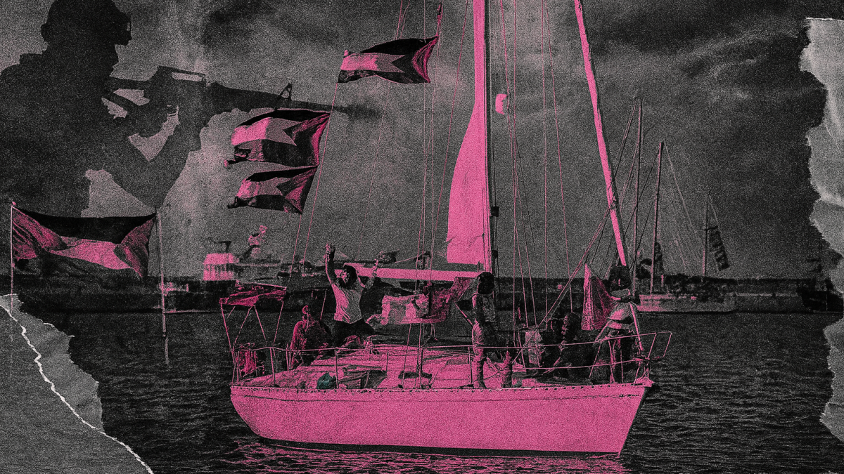 Opinión | La Flotilla es un símbolo