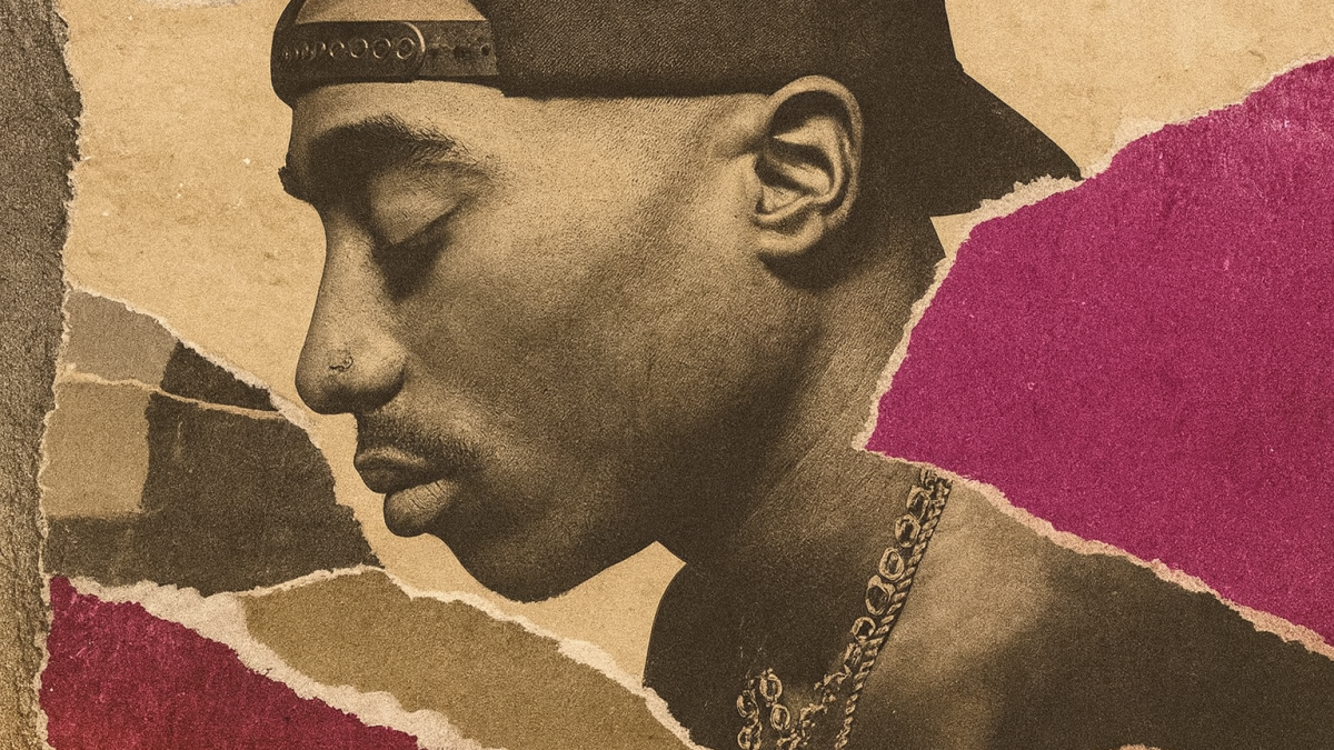 Tupac Shakur: el rapero que Estados Unidos convirtió en amenaza política
