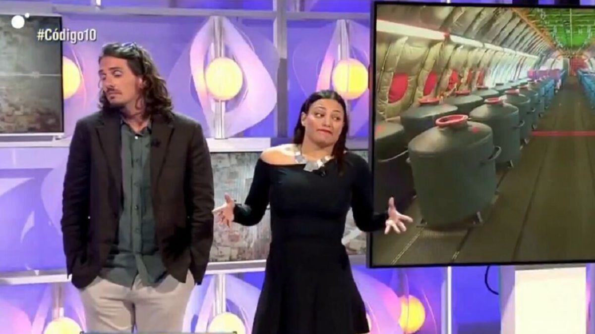 La televisión como fábrica de conspiranoias: cuando Cuatro juega a ser Fox News